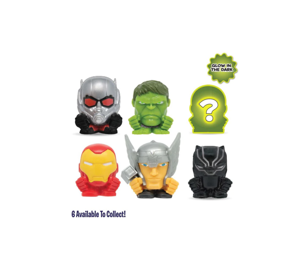 Avengers mashems series store 7